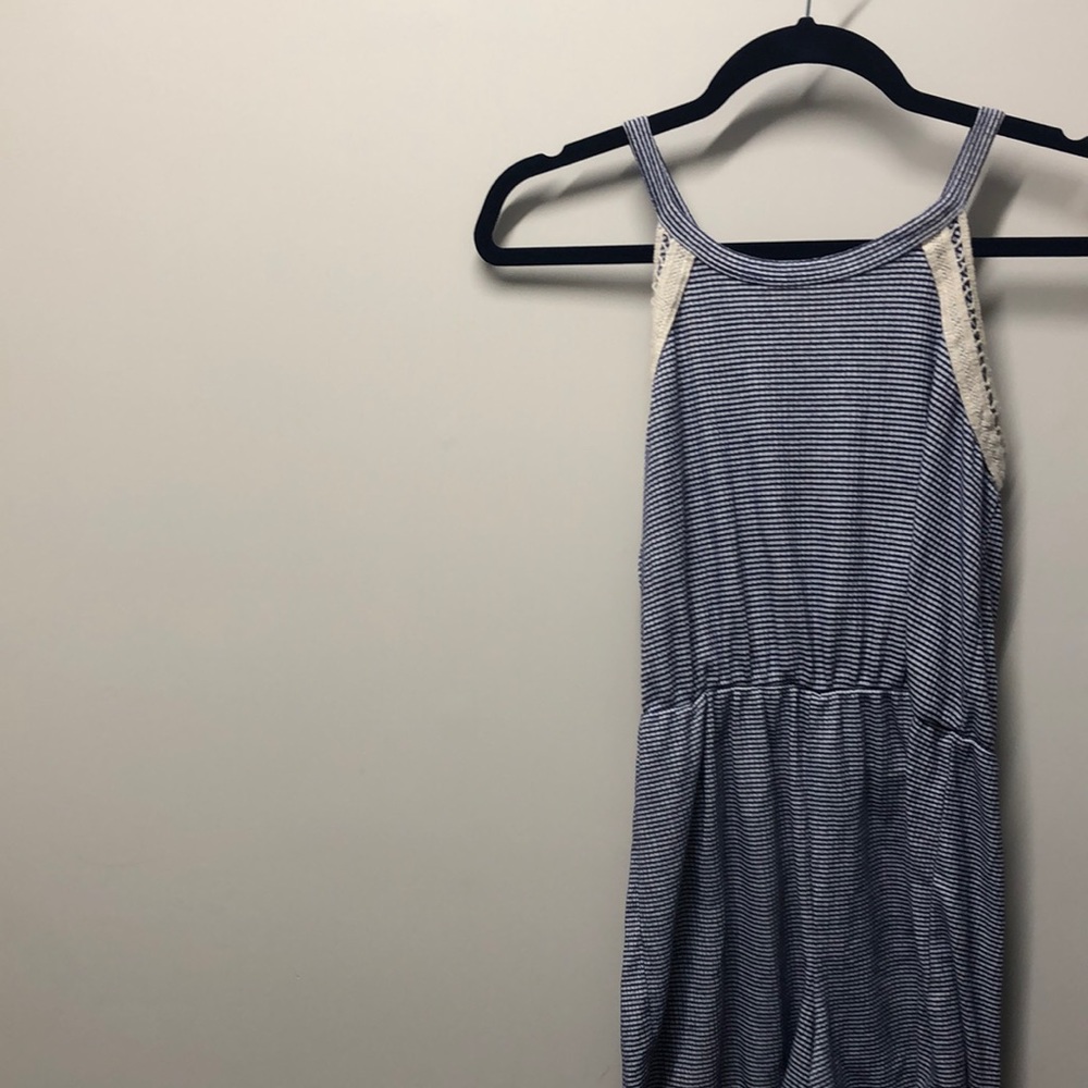 KIDDO ROMPER//
